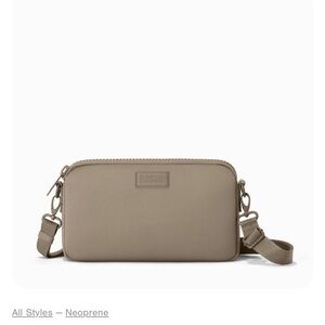 Dagne Dover Nora Shoulder Bag NWT